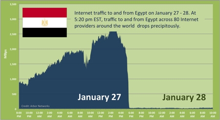 Egypt Gonim